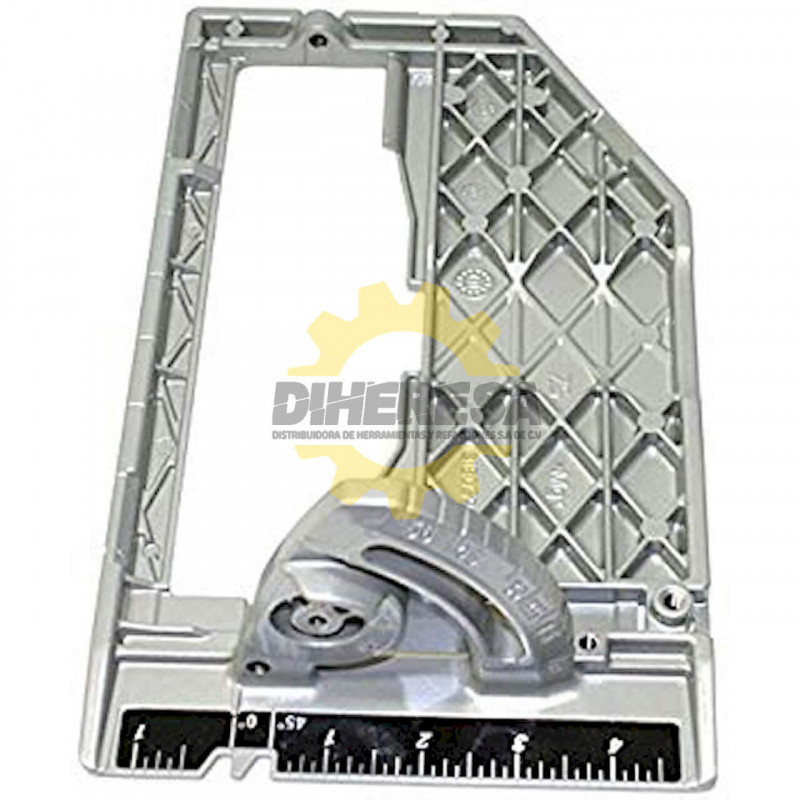 158101-9 BASE COMPLETA P/5007MG 158101-9 BASE COMPLETA P/5007MG
