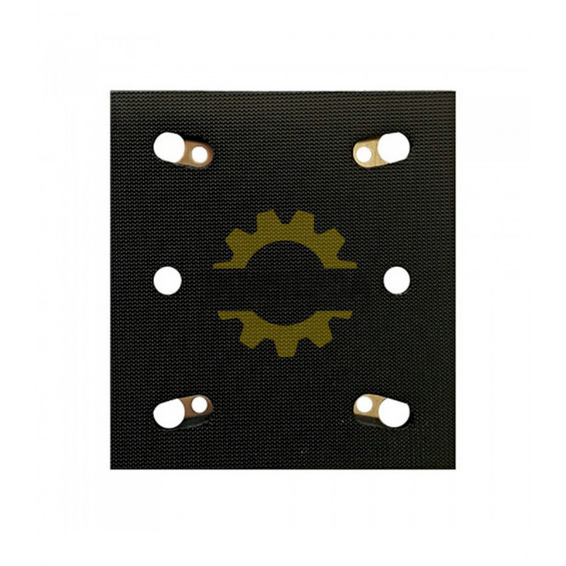 158323-1 BASE DE VELCRO (GRANEL) PARA LIJADORA BO455/BO4556K (DESC A 197465-6) 158323-1 BASE DE VELCRO (GRANEL) PARA LIJADORA BO455/BO4556K (DESC A 197465-6)