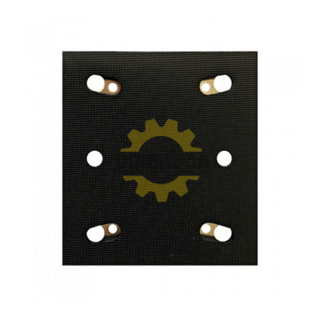 158323-1 BASE DE VELCRO (GRANEL) PARA LIJADORA BO455/BO4556K (DESC A 197465-6)