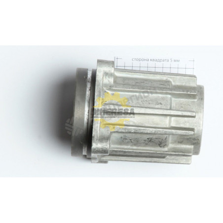 158533-0 TAMBOR COMPLETO P/HR3200C