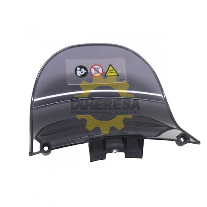 158629-7 PROTECTOR COMPLETO P/UH5570 158629-7 PROTECTOR COMPLETO P/UH5570