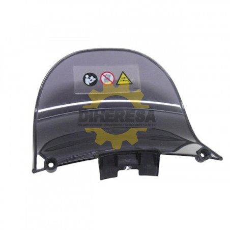 158629-7 PROTECTOR COMPLETO P/UH5570