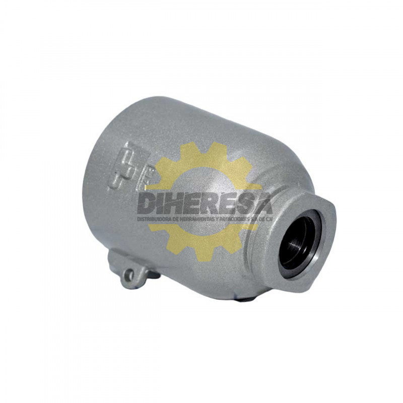 158670-0 CAJA DEL MARTILLO P/TD090D,DT01 158670-0 CAJA DEL MARTILLO P/TD090D,DT01