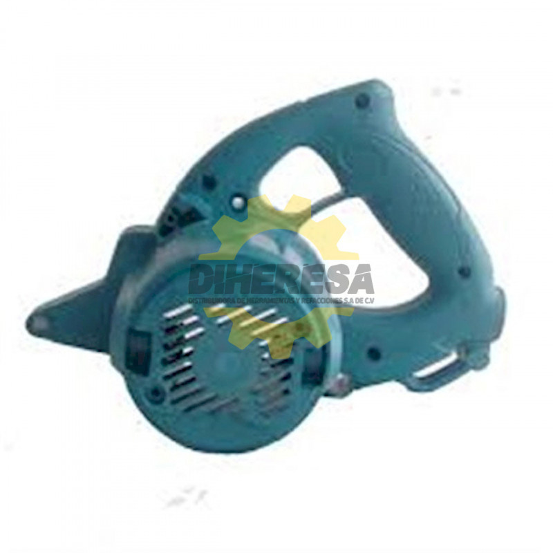 158705-7 CARCASA COMPLETA DEL MOTOR P/5007N 158705-7 CARCASA COMPLETA DEL MOTOR P/5007N