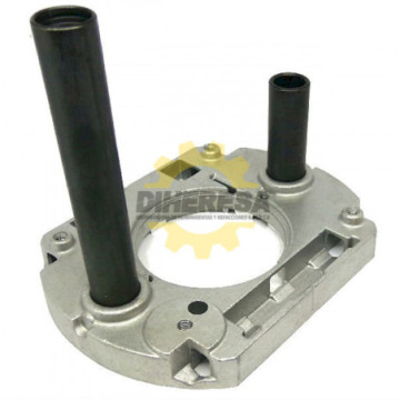 158808-7 BASE DEL ROUTER CPL. P/RP0900