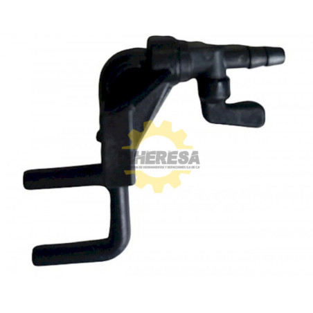 158835-4 SUMINISTRO COMPLETO DE AGUA P/4100NS