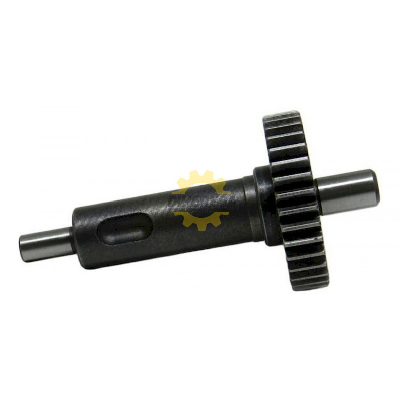 158892-2 ENGRANE DE DIENTE RECTO 35 P/FS2700 158892-2 ENGRANE DE DIENTE RECTO 35 P/FS2700