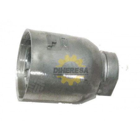 158898-0 CAJA DEL MARTILLO P/TD0100,TD0101F