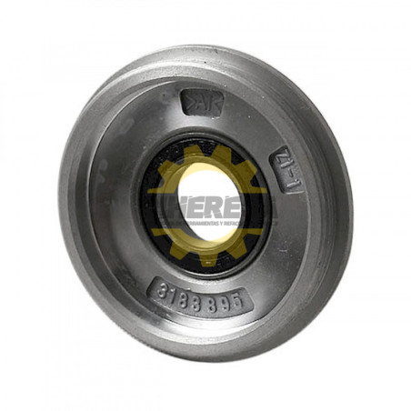158899-8 CAJA DEL BALERO P/TD0100,TD0101F