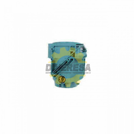 158958-8 CARCASA DEL MOTOR P/LS116LA