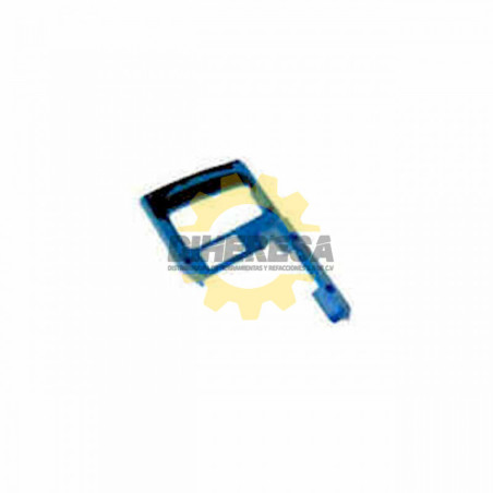 158981-3 CUBIERTA DEL MANGO P/LS1016L