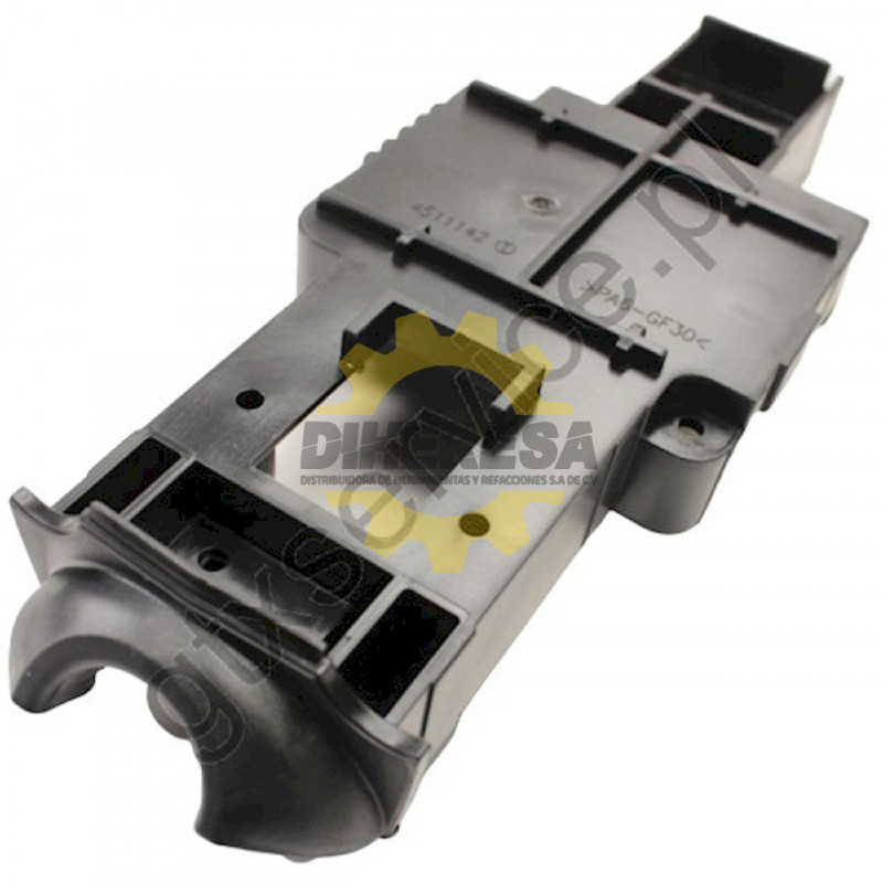 158986-3 TAPA COMPLETA DE CONTROLADOR P/HM1307CB,HM1317CB 158986-3 TAPA COMPLETA DE CONTROLADOR P/HM1307CB,HM1317CB