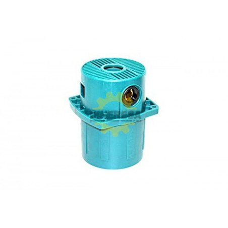 159631-3 CARCASA DEL MOTOR P/HM1500 (ANTES 159164-8)
