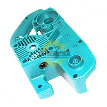 159773-3 CARCASA DEL MOTOR P/9901 (ANTES 157668-4)