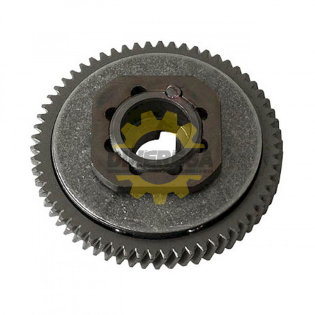 159947-6 LIMITADOR DE TORQUE P/HR4000C
