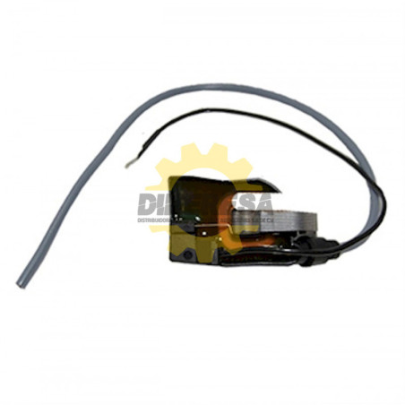 161316-9 BOBINA DE ENCENDIDO P/DPC7321,DPC7331 (ANTES 394143030)