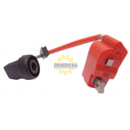 161357-5 BOBINA DE ENCENDIDO P/EA4300F,EA4301F