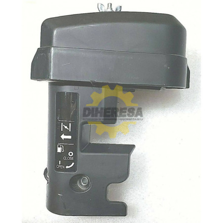 1615015008 GUIA DE TRINQUETE P/G3501R