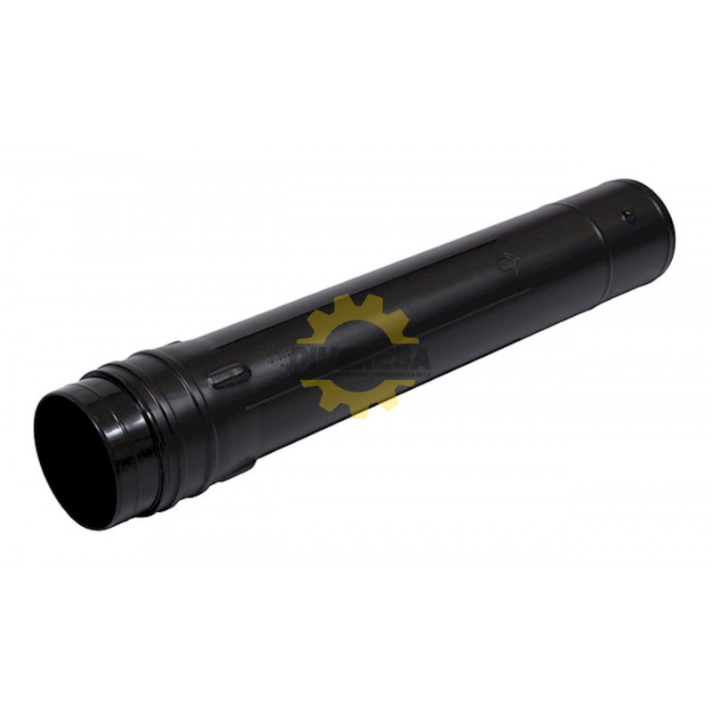 161653-1 TUBO GIRATORIO COMPLETO PARA SOPLADORA P/EB7650TH