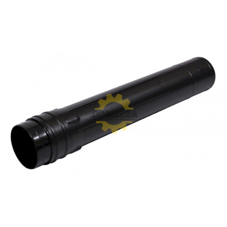 161653-1 TUBO GIRATORIO COMPLETO PARA SOPLADORA P/EB7650TH