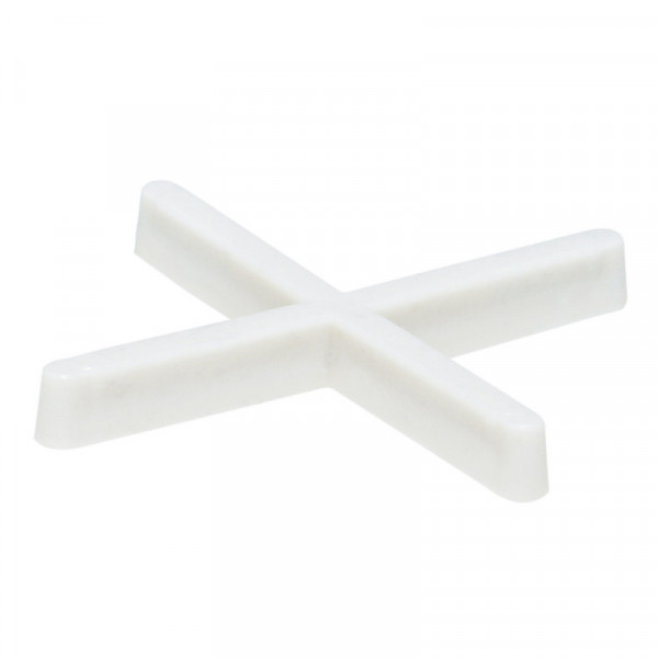 123202 SURTEK Separador de azulejo 2.5mm Surtek | DIHERESA