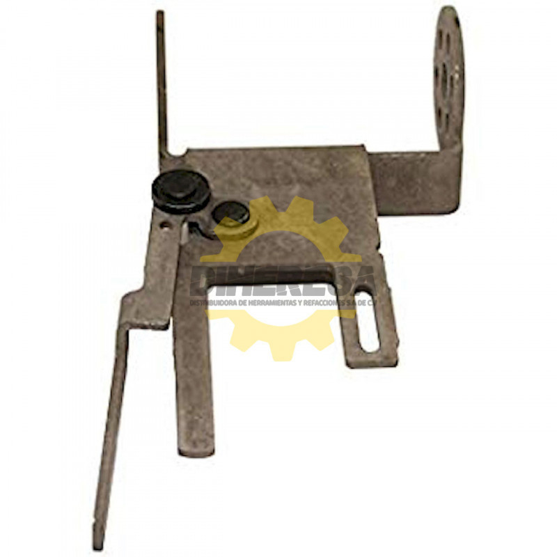 163039-5 BRAZO DE TENSION DE RODILLO 9924DB 163039-5 BRAZO DE TENSION DE RODILLO 9924DB