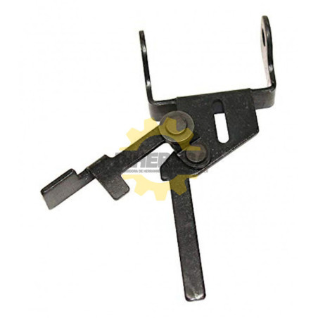 163257-5 TENSOR DEL RODILLO P/9901 (DESC)