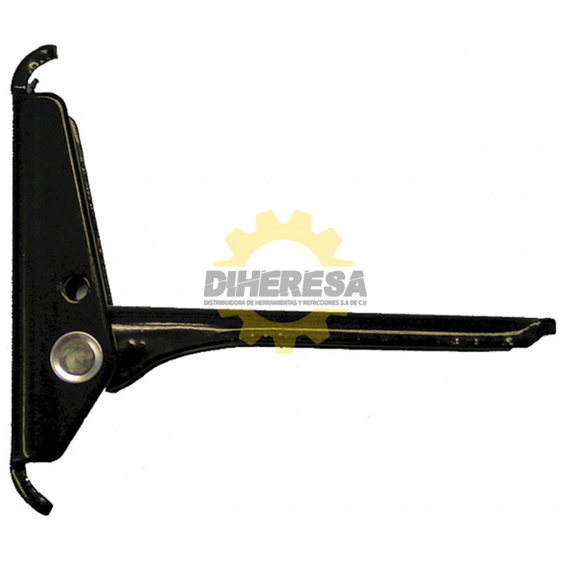 163453-5 PATIN GUIA DE CORTE P/JR3070CT 163453-5 PATIN GUIA DE CORTE P/JR3070CT