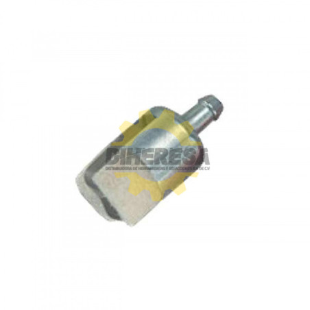 163518-3 FILTRO DE GASOLINA  P/EM2650,EH7500W,EH7500S,EH6000W