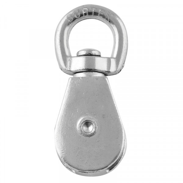 151035 SURTEK Garrucha para noria de 3/4" Surtek | DIHERESA