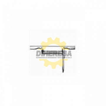 165007-4 SUJETAPAPEL P/9045B