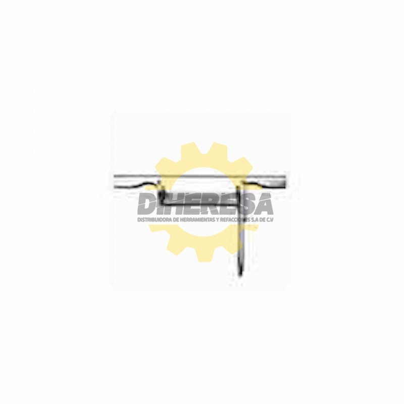 165007-4 SUJETAPAPEL P/9045B 165007-4 SUJETAPAPEL P/9045B