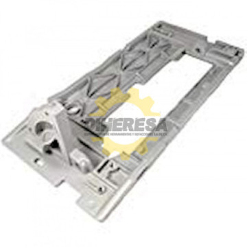 165354-3 BASE METALICA P/2414NB (ANTES 165230-1)
