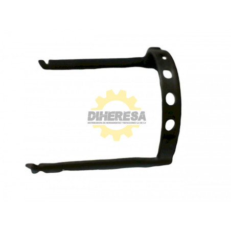 165459-9 PLACA SELECTORA DE FUNCIONES P/HR5211C