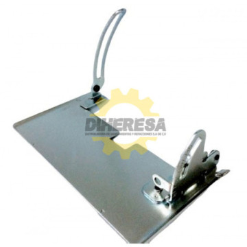 165548-0 BASE P/4100NS