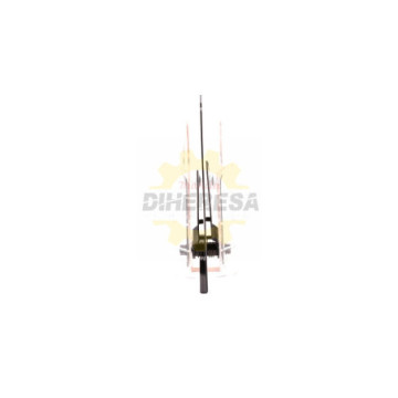 168313-6 GUARDA DE SEGURO...