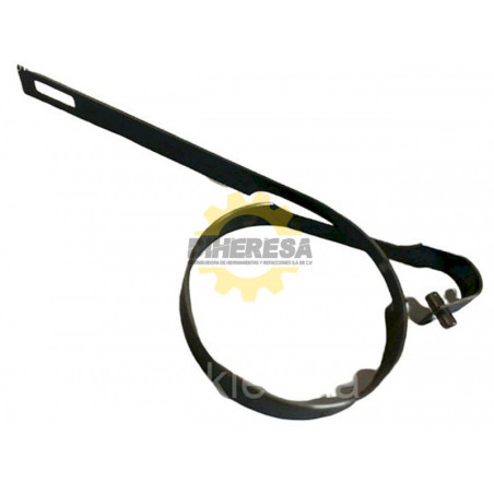 168321-7 BANDA DE FRENO P/UC4020A