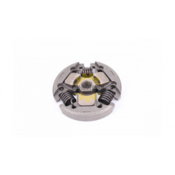168391-6 CLUTCH COMPLETO...