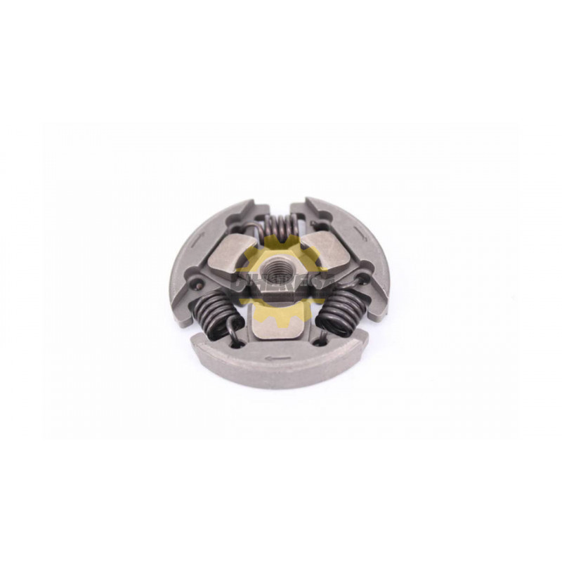 168391-6 CLUTCH COMPLETO P/DCS230T