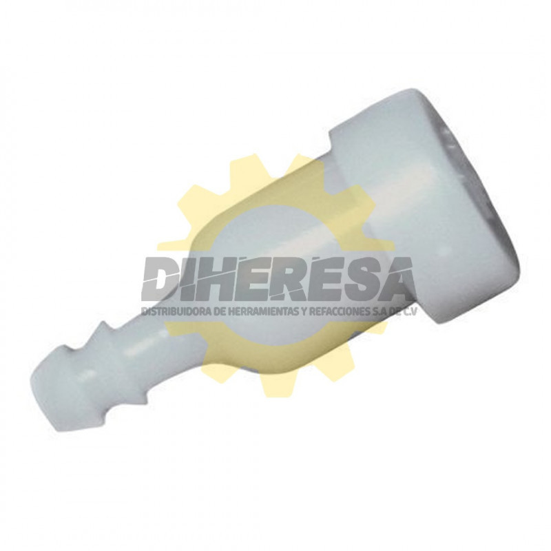 168396-6 RESPIRADOR P/BBX7600 (ANTES 5316503300) 168396-6 RESPIRADOR P/BBX7600 (ANTES 5316503300)