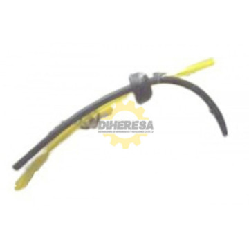 168472-6 TUBO COMPLETO DE...