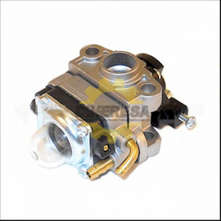 168497-0 CARBURADOR COMPLETO P/EBH252L (ANTES 5926009000)