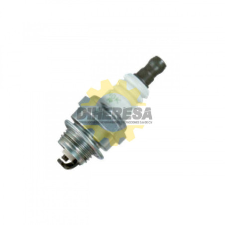 168534-0 BUJIA DE ENCENDIDO P/EBH252L (CMR4A)
