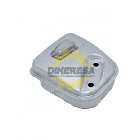 168554-4 SILENCIADOR P/EM2650UH