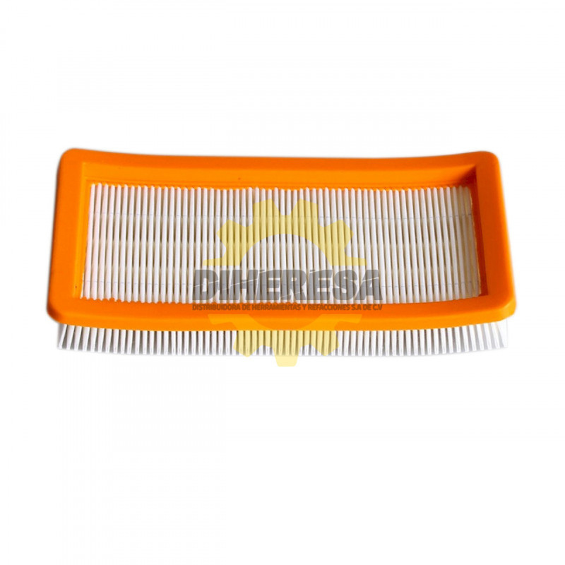 168585-3 FILTRO DE GASOLINA P/RBC411 168585-3 FILTRO DE GASOLINA P/RBC411