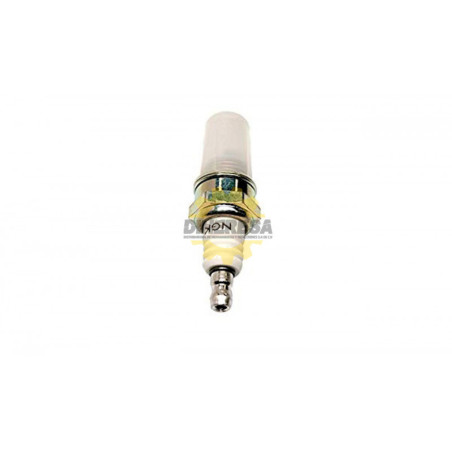 168588-7 BUJIA P/RBC413U & RBC414U (BPM7A)