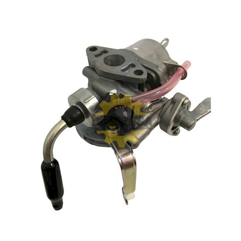 168590-0 CARBURADOR P/RBC411 (DESC A 161445-8) 168590-0 CARBURADOR P/RBC411 (DESC A 161445-8)