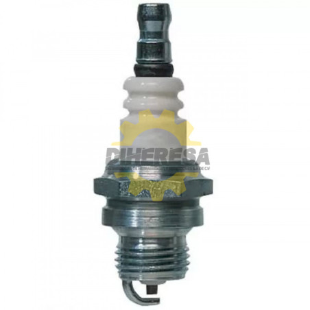 168599-2 BUJIA DE ENCENDIDO P/EA4300F,EA4301F (NGK CMR7A-5)