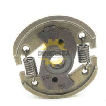 168607-9 EMBRAGUE COMPLETO P/EA3202S