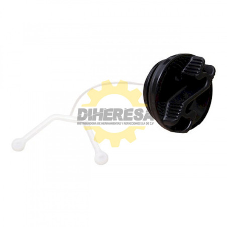 168823-3 TAPA DEL TANQUE P/EA3502S, EA4301F incluye 213080-9, EA4301F
